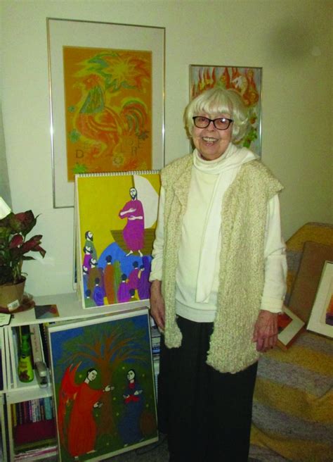 Writer’ Block-A Biography by Sandra Dutton - CREATE council ...