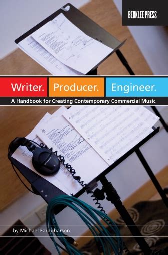 Writer producer engineer a handbook for creating contemporary commercial music. - Jeep cherokee 1984 thru 2001 cherokee wagoneer comanche haynes repair manuals.