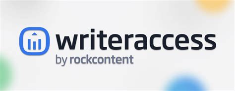 Writeraccess. Things To Know About Writeraccess. 