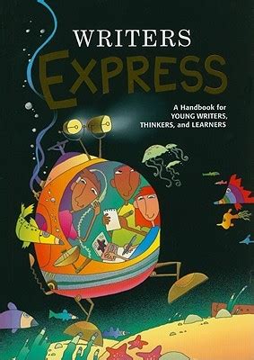Writers express a handbook for young writers thinkers and learners. - The n word by tiana laveen.