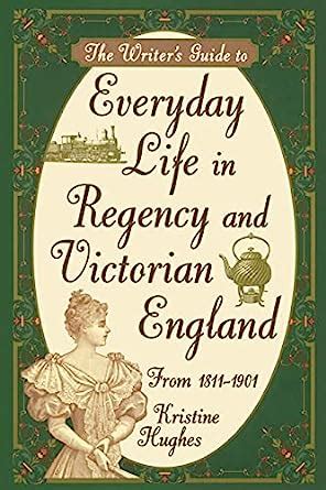 Writers guide to everyday life in regency and victorian england from 1811 1901. - Anne of the island by lucy maud montgomery l summary study guide.