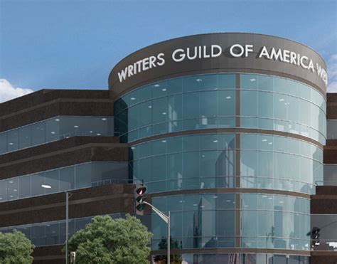 Writers guild west. Writers Guild of America, West (WGAW) is a labor union composed of thousands of writers for television shows, news programs, documentaries, animation, video games, news media, theatrical motion pictures, and other related industries. Together with the Writers Guild of America, East (WGAE), WGAW represents writers and negotiates … 