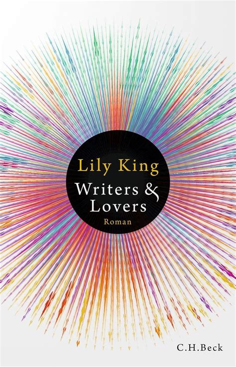 Download Writers  Lovers By Lily King