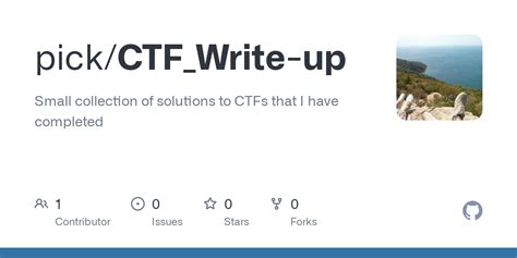 Writeup-CTF_Online/PDF by fdpumyp.md at master - Github