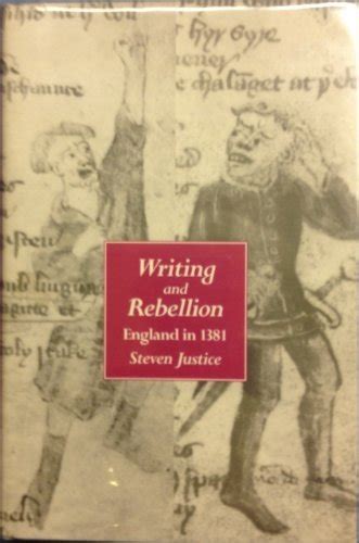 Writing And Rebellion