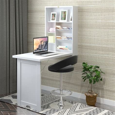 Writing Desk With Shelf : Target