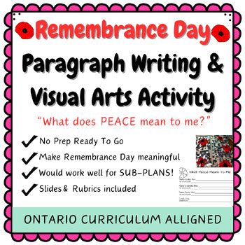Writing For The Visual Arts
