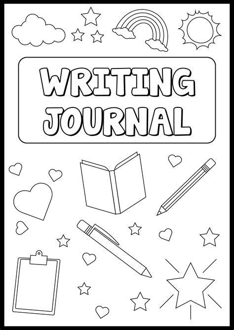 Writing Journal