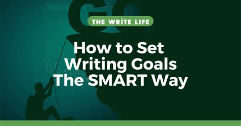 Writing a Paper: How to Set a Writing Goal - Walden University