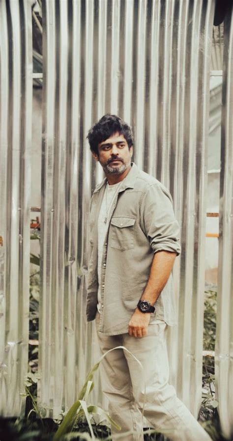 Writing and directing in between