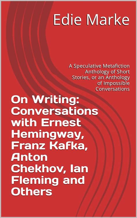 Writing conversations in stories