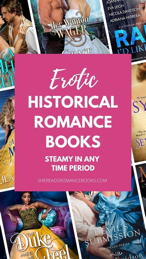 th?q=Writing erotic historical romance