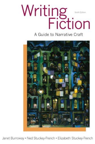 Writing fiction a guide to narrative craft 9th edition. - Von greco bis goya: vier jahrhunderte spanische malerei.