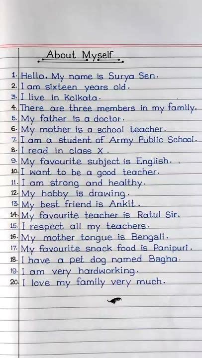 Writing for myself (Songbook&rsquo;s Legend of Korra Fanfiction)