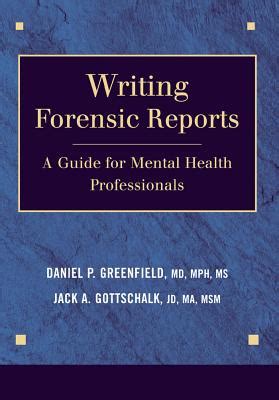 Writing forensic reports a guide for mental health professionals writing. - Über die geographie im guerino meschino des andrea de' magnabotti ....
