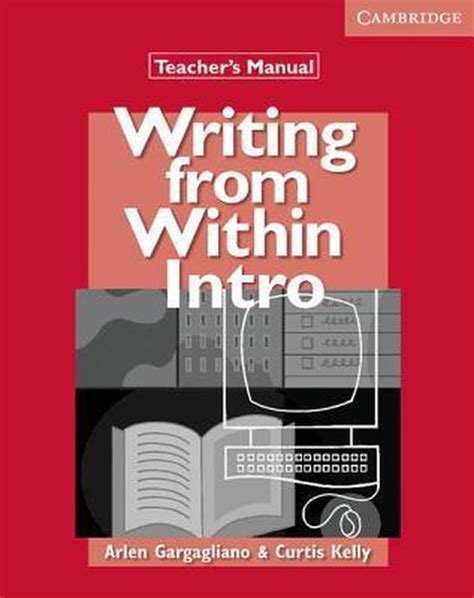 Writing from within intro teachers manual by curtis kelly. - The unofficial lost survival guide from the staff of entertainment weekly.