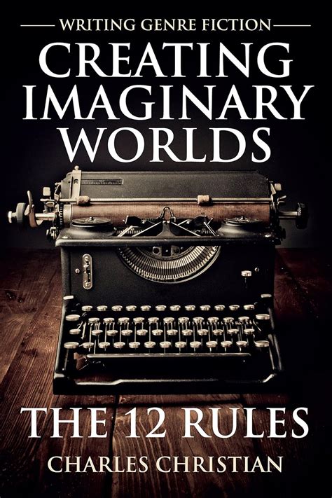 Writing genre fiction creating imaginary worlds the 12 rules kindle. - Jayco service repair manual book 2.
