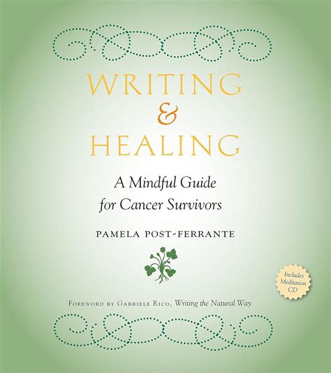 Writing healing a mindful guide for cancer survivors including audio cd. - Il manuale del pianoforte carl humphries.