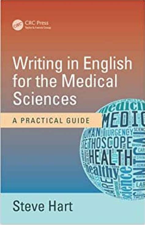 Writing in english for the medical sciences a practical guide. - World class speaking the ultimate guide to presenting marketing and.
