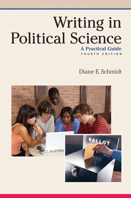 Writing in political science a practical guide fourth edition. - Bachs prelude i in c major in 30 lessons a complete beginners guide.