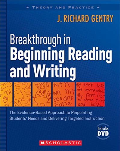Writing lesson level 1 my editing guide by richard gentry ph d. - A closer look science grade 5 textbook.