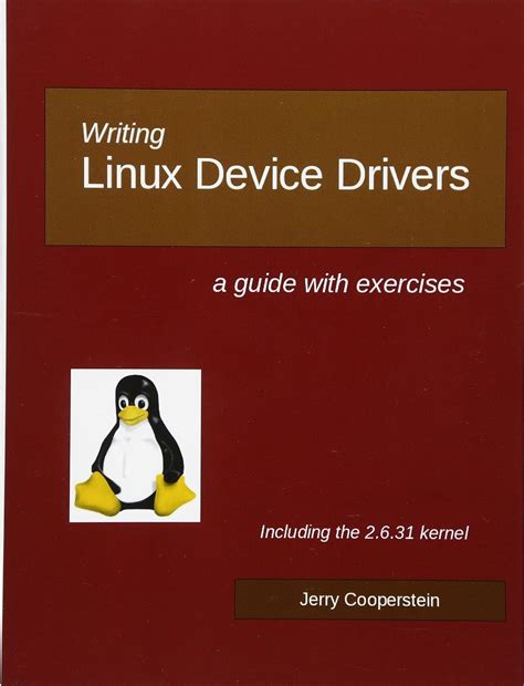 Writing linux device drivers a guide with exercises. - Nurse practitioner manual of clinical skills 2nd edition.