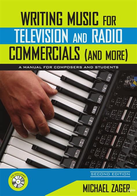 Writing music for television and radio commercials and more a manual for composers and students. - A laboratory guide for histology laboratory outlines for the study of histology and microscopic anatomy.