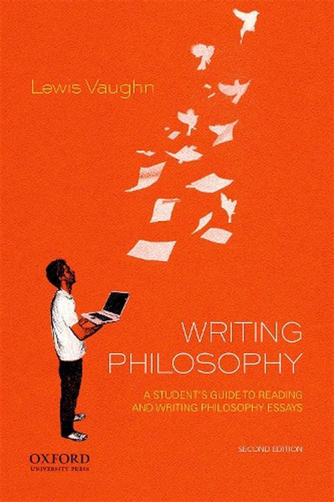 Writing philosophy a students guide to writing philosophy essays by lewis vaughn 2005 11 10. - Comptabilité financière ifrs édition 2e édition.