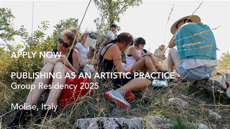 Writing residency italy.  Learn more. .  Dec 17, 2025 · This Group Residency has bee...