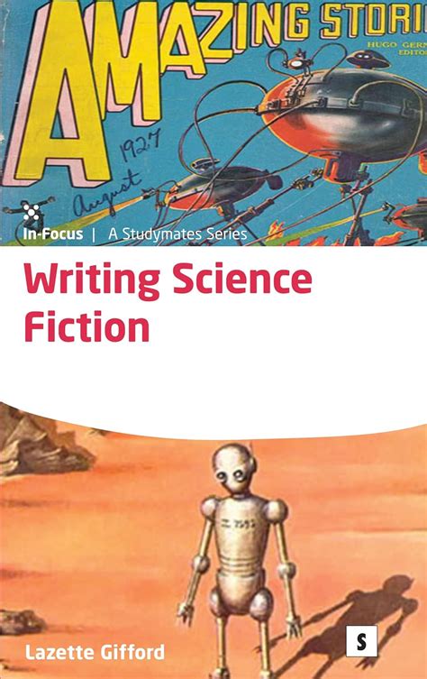 Writing science fiction what if aber writers guides. - A gentleman entertains revised and updated a guide to making.