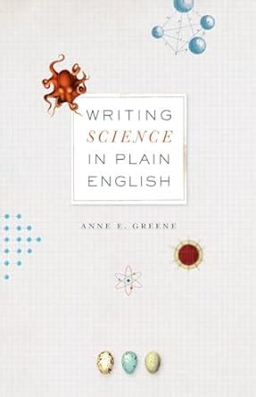 Writing science in plain english chicago guides to writing editing and publishing. - Unser vrouwen hinvart und diu urstende.