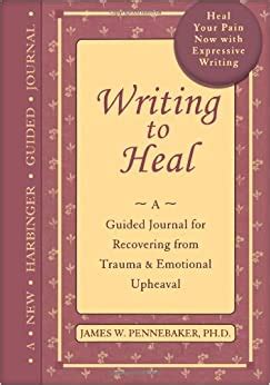 Writing to heal a guided journal for recovering from trauma. - Over multinationale ondernemingen en medezeggenschap van werknemers.