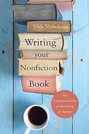 Writing your nonfiction book the complete guide to becoming an author. - Bibliographie de l'histoire des hautes terres centrales de madagascar..