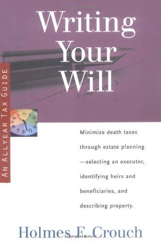 Writing your will guides to help taxpayers make decisions throughout the year to reduce taxes eliminate hassles. - Aprilia rst mille futura rst1000 1000 service repair workshop manual.
