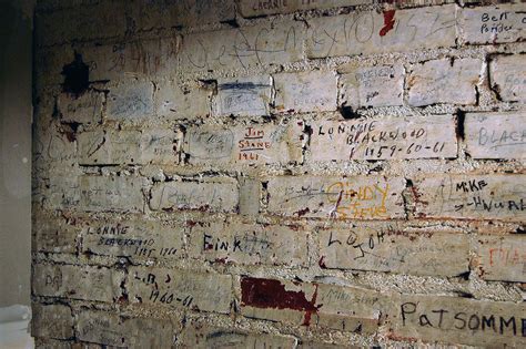 Writings on the wall. The Writings on the Wall ... Artist: Richard D. Wilson, Jr. ... Paper: Museum quality, heavy weight, acid-free, watercolor-textured paper, printed with archival ... 