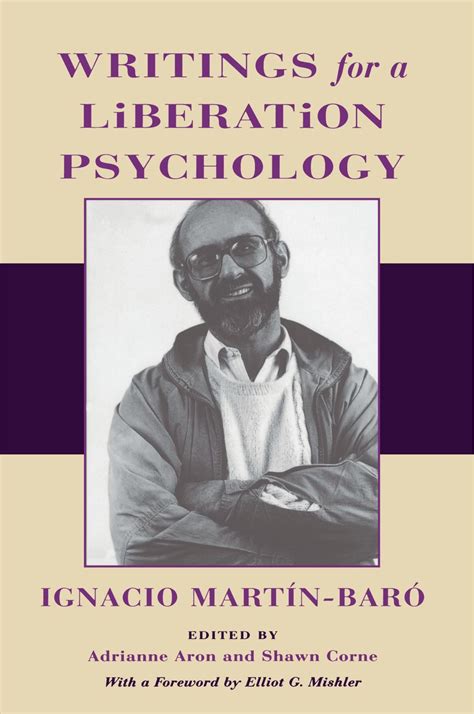 Read Writings For A Liberation Psychology By Ignacio Martnbar