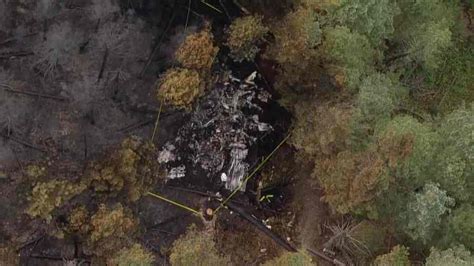 Wrongful death lawsuit filed against aviation companies in plane crash
