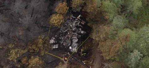 Wrongful death lawsuit filed against aviation companies involved in Boulder County plane crash