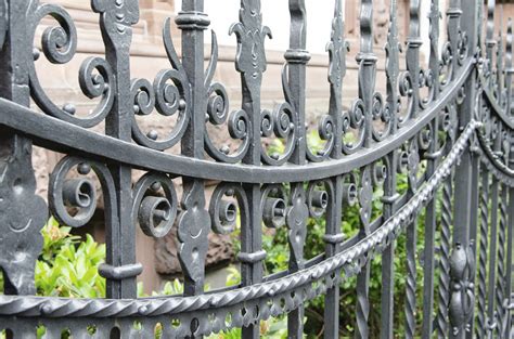 Wrought iron. Metty Metal Handrails for Outdoor Steps-Fits 1 to 3 Steps - Durable and Simple Installation Hand Rail from Wrought Iron- 3 Feet Grab Bars for Stairs with Installation Kit, Stair Railing Indoor (Black) 1,285. 100+ bought in past month. $8999. Typical: $104.99. FREE delivery Thu, Mar 14. Or fastest delivery Wed, Mar 13. 