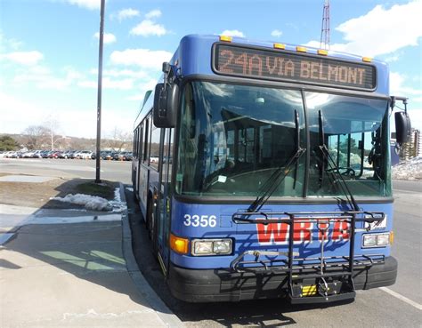 WRTA is eliminating two routes in Warren and expanding a. ... May 24,
