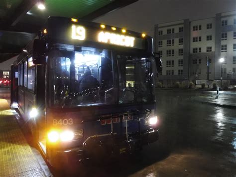 The Worcester Regional Transit Authority, for instance, has been using federal pandemic relief money to offer fare-free bus service for more than a year. ... in an attempt to help downtown ...