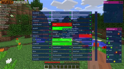 Wrust Client