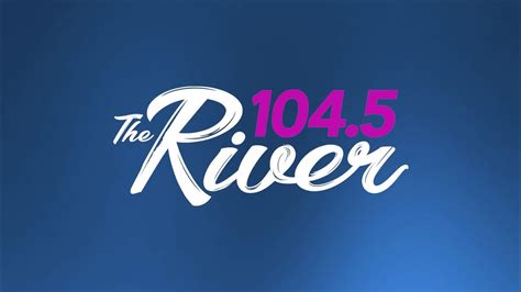 Wrvr 104.5 fm. WRVR. 104.5 FM The River is a Memphis&apos;s home for Adult Contemporary music. See station playlist, host lineup, contests, audio... Google PR. 4. ... has yet to be estimated by Alexa in terms of traffic and rank. Moreover, WRVR has yet to grow their social media reach, as it’s relatively low at the moment: 3 Google+ votes. This site’s ... 