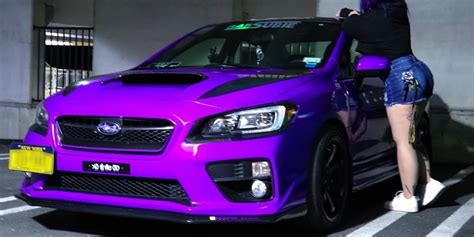 Wrx_Babe Leaks 💋 [PPV]