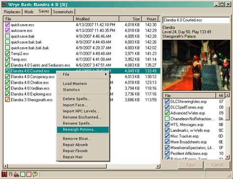 Wrye bash red background.  Contribute to wrye-bash/wrye-bash development by creating an accou...