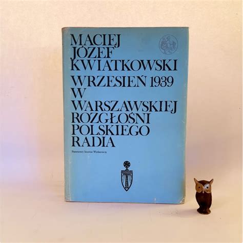 Wrzesień 1939 w warszawskiej rozgłośni polskiego radia. - Junge deutschland und das dritte reich.