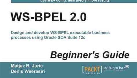 Ws bpel 2 0 beginners guide. - Aportes conceptuales y empíricos de la vulnerabilidad global.