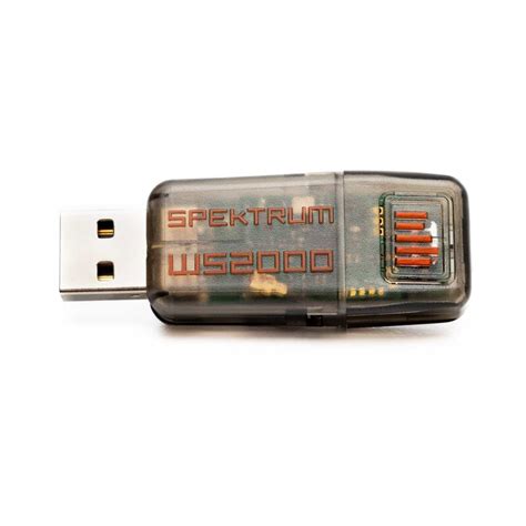 Ws2000 wireless simulator usb dongle.  View and Download Spectrum SPMWS2000 instructio...