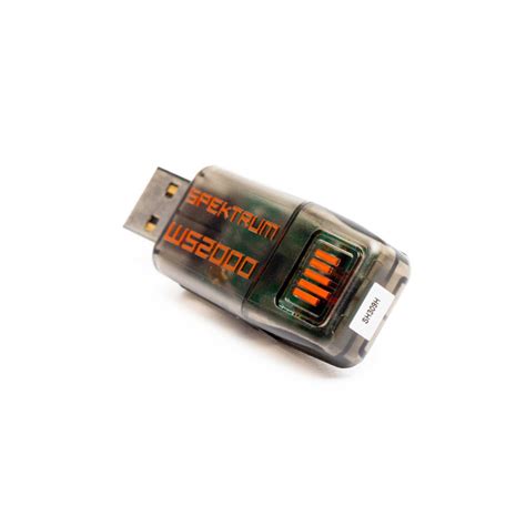 Ws2000 wireless simulator usb dongle. com.  Features Eliminates cables Small size No compl...