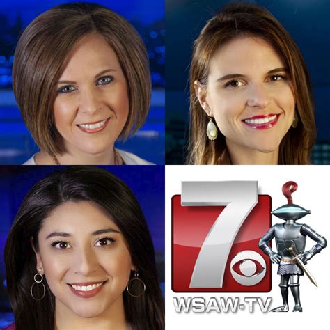 Sep 8, 2023 · NewsChannel 7 at 4 p.m. will be moving from its sister station FOX WZAW, to CBS WSAW, and Gray Television’s daily news magazine program, InvestigateTV+, will follow at 4:30 p.m. 